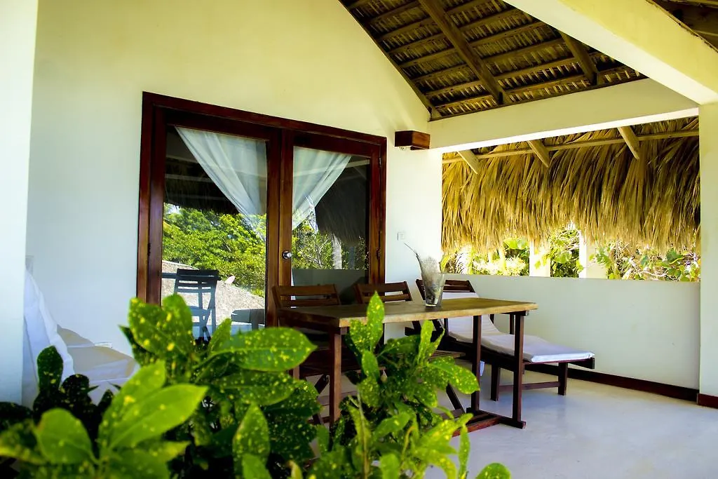 Casa del Mar Lodge Barahona-1