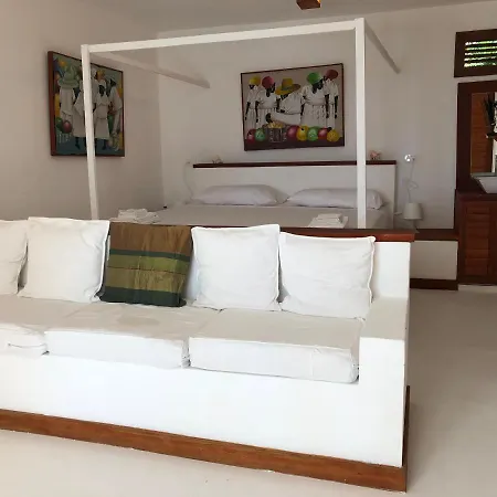 Casa del Mar Lodge Barahona-3