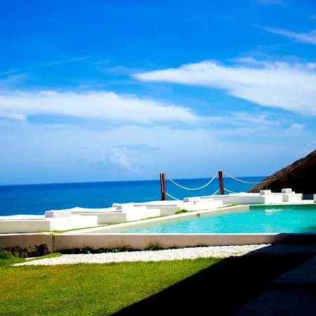 Casa del Mar Lodge Barahona-2